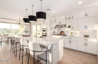 2016 N 141st Ave in Goodyear, AZ - Building Photo - Building Photo