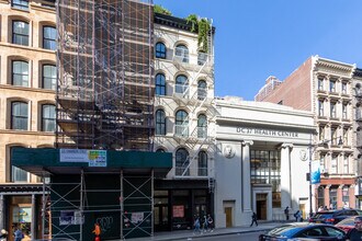 119 Chambers St. in New York, NY - Building Photo - Building Photo