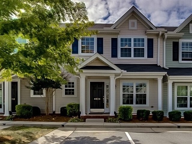 property at 4028 Tarrant Trace Cir
