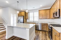 Sumner Village in North Charleston, SC - Building Photo - Interior Photo