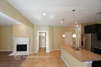 1920 Homestead Way in Northlake, TX - Building Photo - Building Photo
