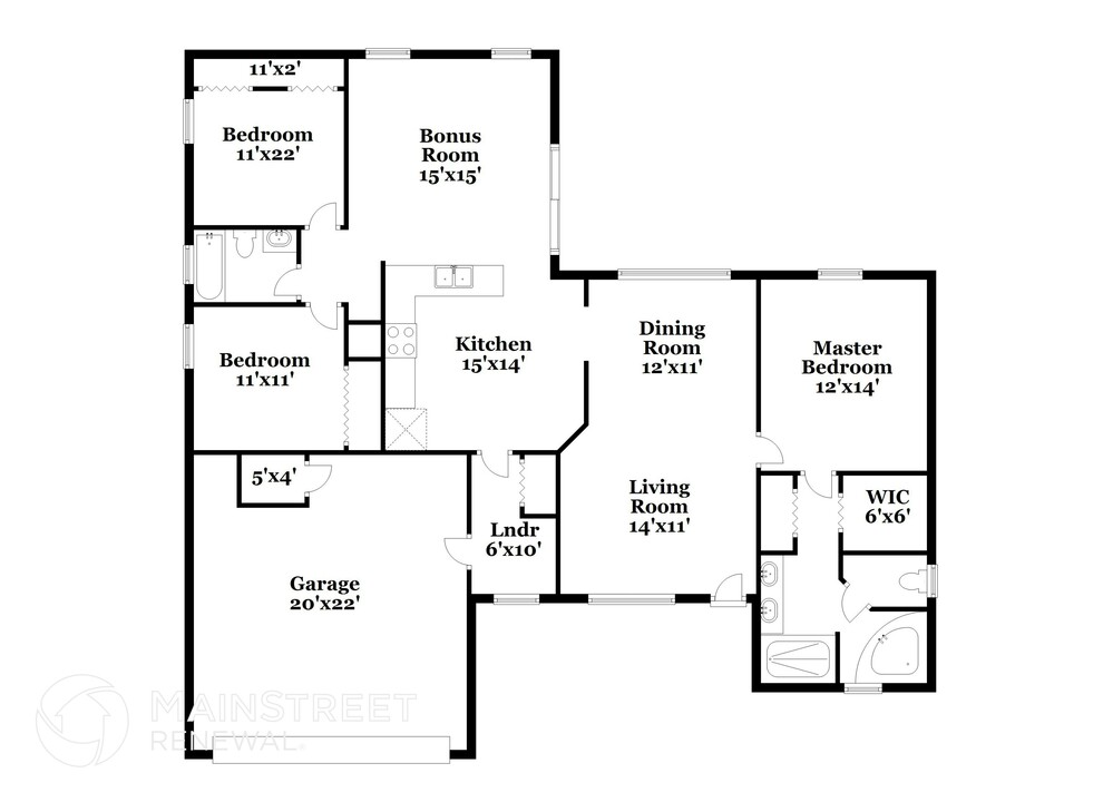 494 Big Sioux Ct in Kissimmee, FL - Building Photo