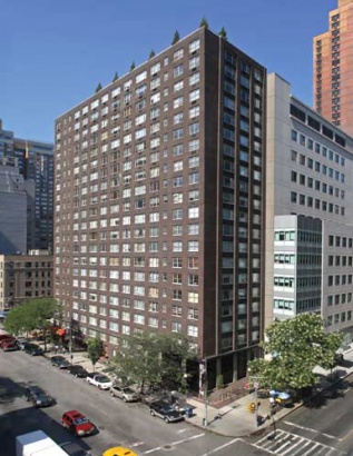 The Murray Hill<sup>®</sup> in New York, NY - Foto de edificio