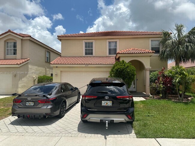 property at 3697 Miramontes Cir