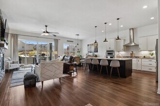 328 Simmental Lp in Castle Rock, CO - Building Photo - Building Photo