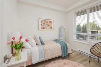 The McCallum in Abbotsford, BC - Building Photo - Interior Photo