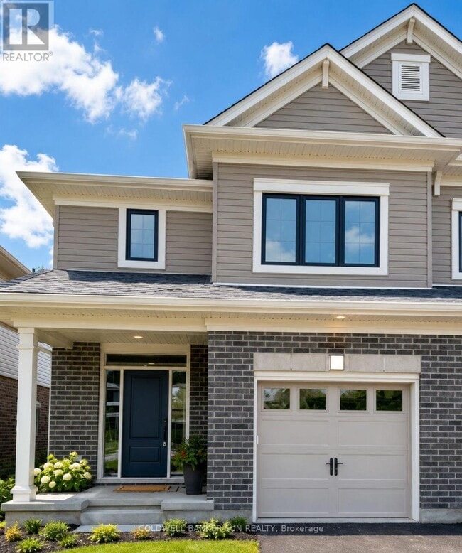 property at 34 Keba Cres