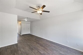 2540 Avenue H in Fort Worth, TX - Building Photo - Building Photo