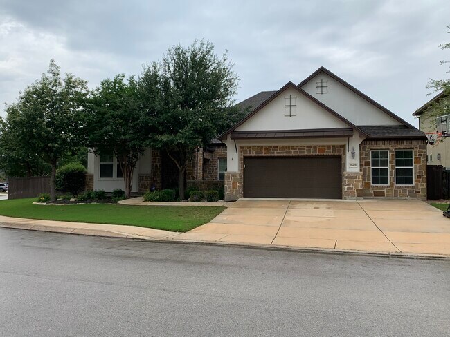 property at 18419 Golden Maize