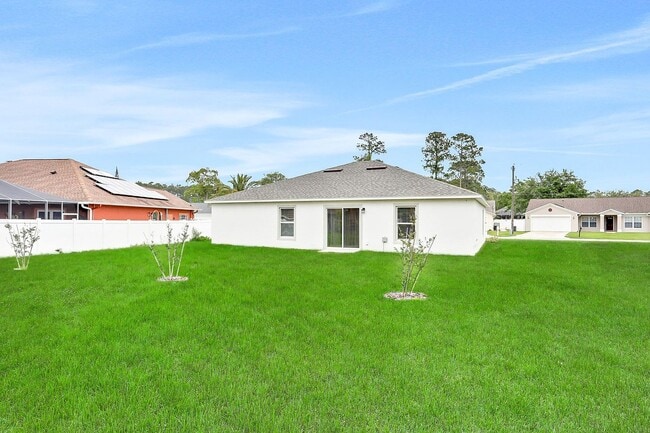 11 Weber Ln in Palm Coast, FL - Building Photo - Building Photo