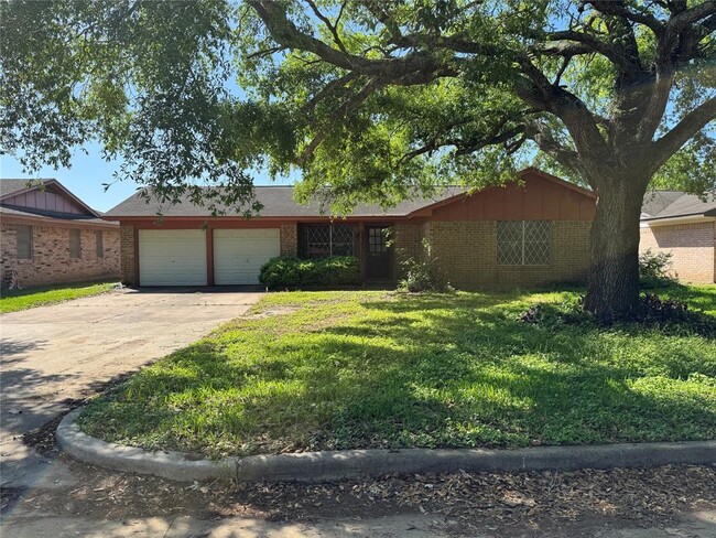 property at 13715 Willie Melton Blvd