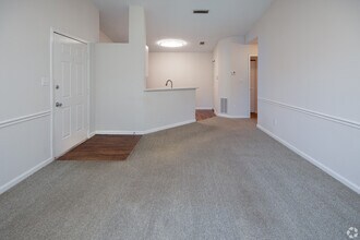 Tidewater at Jax Beach in Atlantic Beach, FL - Foto de edificio - Building Photo