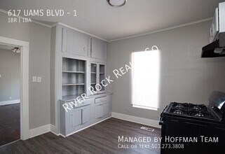 617 UAMS Blvd in Little Rock, AR - Building Photo - Building Photo