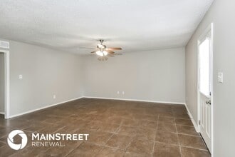 3512 Chevron Cove in Memphis, TN - Building Photo - Building Photo