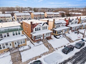 428 S 18th St in Allentown, PA - Building Photo - Building Photo