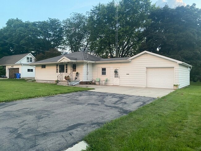 property at 336 Turner St