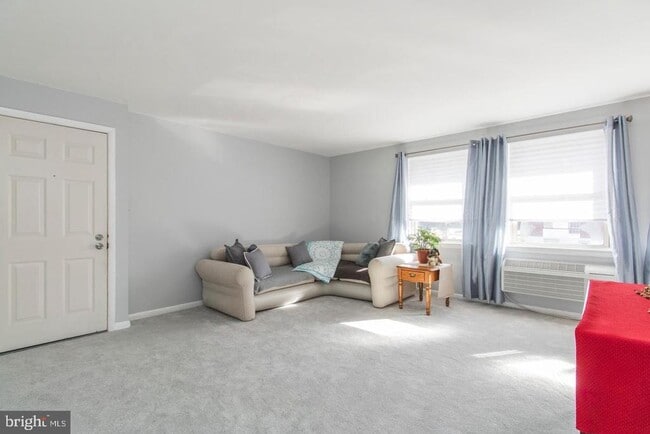 property at 200 Prince Frederick St