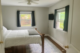 1100 Glenwood Ave in Greensboro, NC - Building Photo - Building Photo