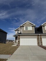 230 W Samuel Ave in Lincoln, NE - Building Photo