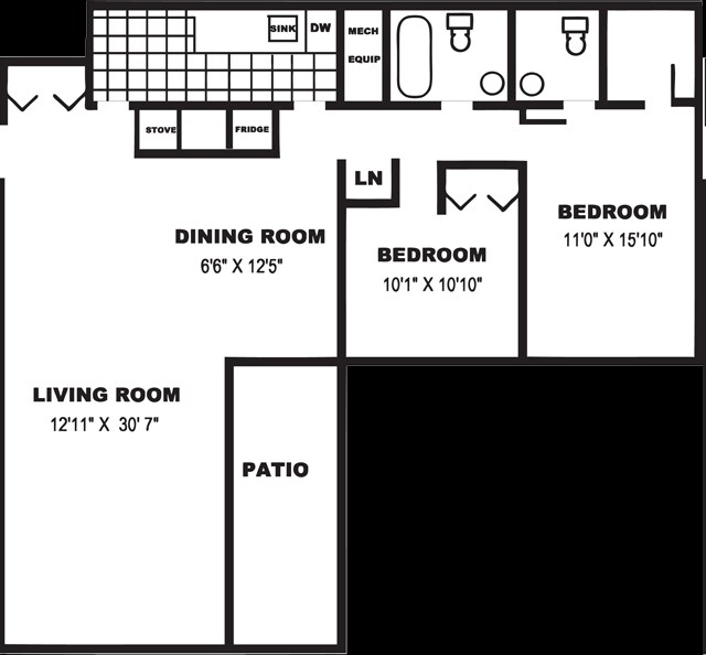 Arboretum Villages Lisle, IL Apartments
