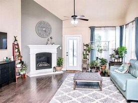 10617 Fort Davis Pl in McKinney, TX - Building Photo