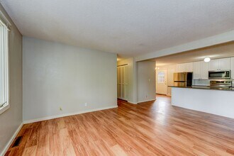 840 North St in Boulder, CO - Building Photo - Building Photo