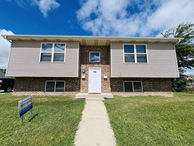 property at 2708 48th St