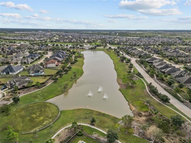 property at 3622 Pasteur Ln