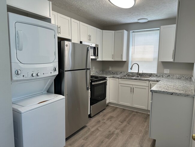 property at 201 Millwood Ave