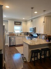 506 S Clinton St in Baltimore, MD - Building Photo - Building Photo