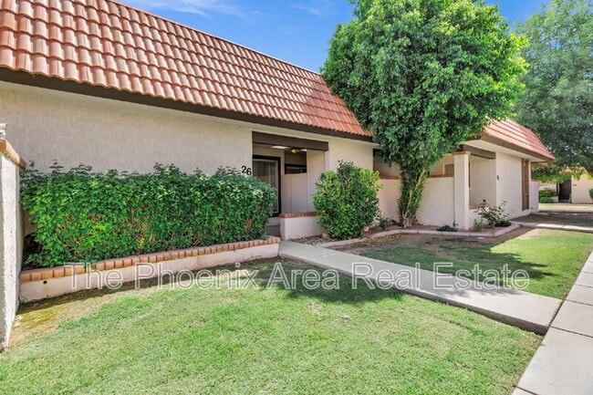 property at 195 N Cottonwood St