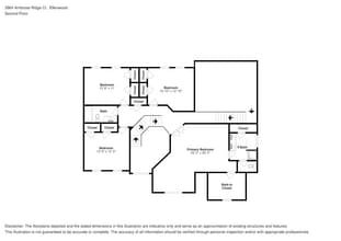 3964 Ambrose Ridge Ct in Ellenwood, GA - Building Photo - Building Photo