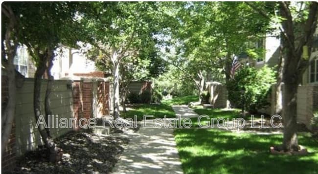 property at 10015 E Mexico Ave