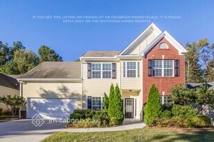 2652 Sedgeview Ln NE in Buford, GA - Building Photo