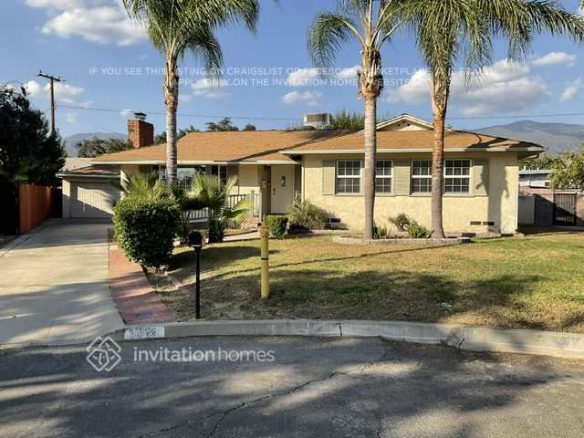 property at 3357 Belle St