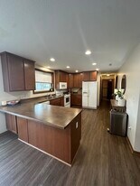 1412 North Dakota Ave, Unit 1412 in Ames, IA - Building Photo