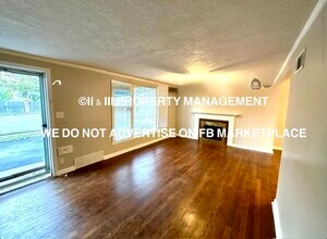 7401 Nall Ave in Prairie Village, KS - Building Photo - Building Photo