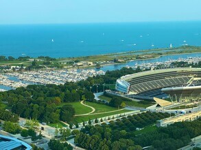 1201 S Prairie Ave in Chicago, IL - Building Photo - Building Photo