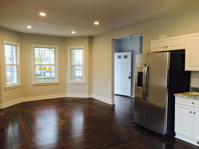 property at 67 Division St