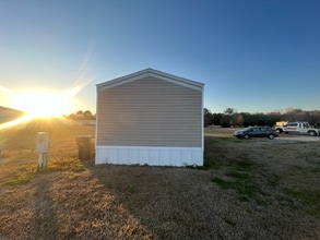 100 Harvest Ln in Goldsboro, NC - Building Photo - Building Photo