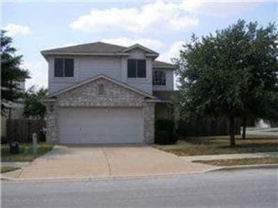 property at 15534 Sarah's Creek Dr
