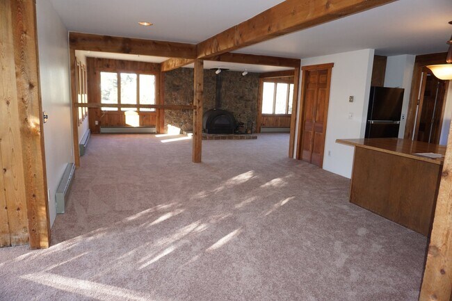 6080 Kinney Creek Rd in Evergreen, CO - Building Photo - Building Photo