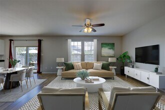 841 Water Hyacinth Loop in Leander, TX - Building Photo - Building Photo