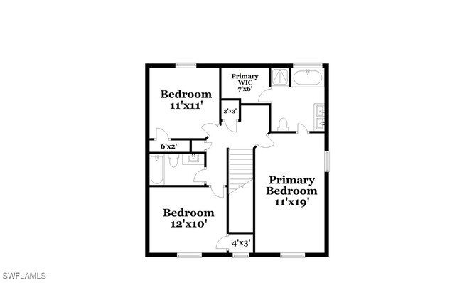 property at 2832 NW 27th St