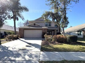 9056 Quail Creek Dr in Tampa, FL - Building Photo