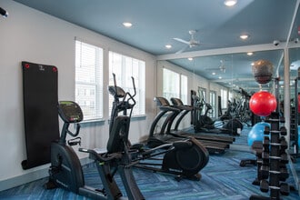 Rail South Apartments in Charlotte, NC - Building Photo - Building Photo