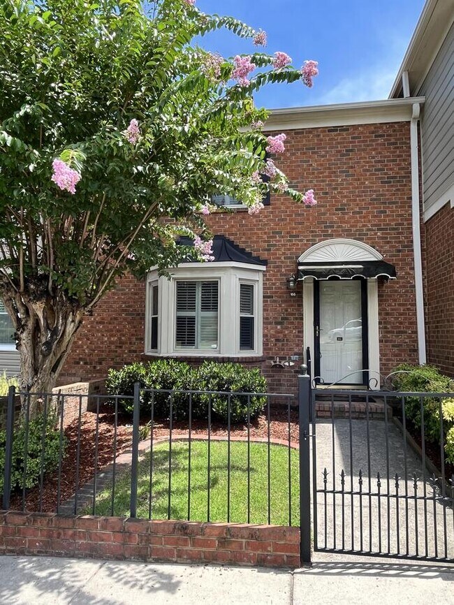 property at 166 Carlyle Cir