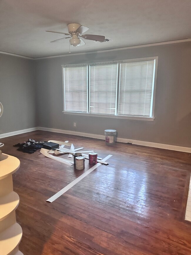 3467 Gilmer Ct in Montgomery, AL - Building Photo - Building Photo