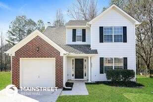 6600 Browns Mill Ferry Dr in Stonecrest, GA - Building Photo