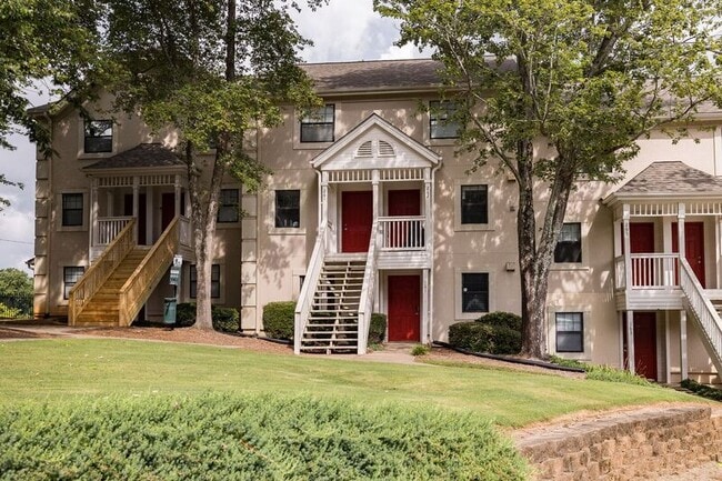 290 Appleby Dr in Athens, GA - Building Photo - Building Photo